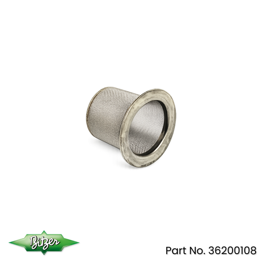 Bitzer Suction Gas Filter - 36200108