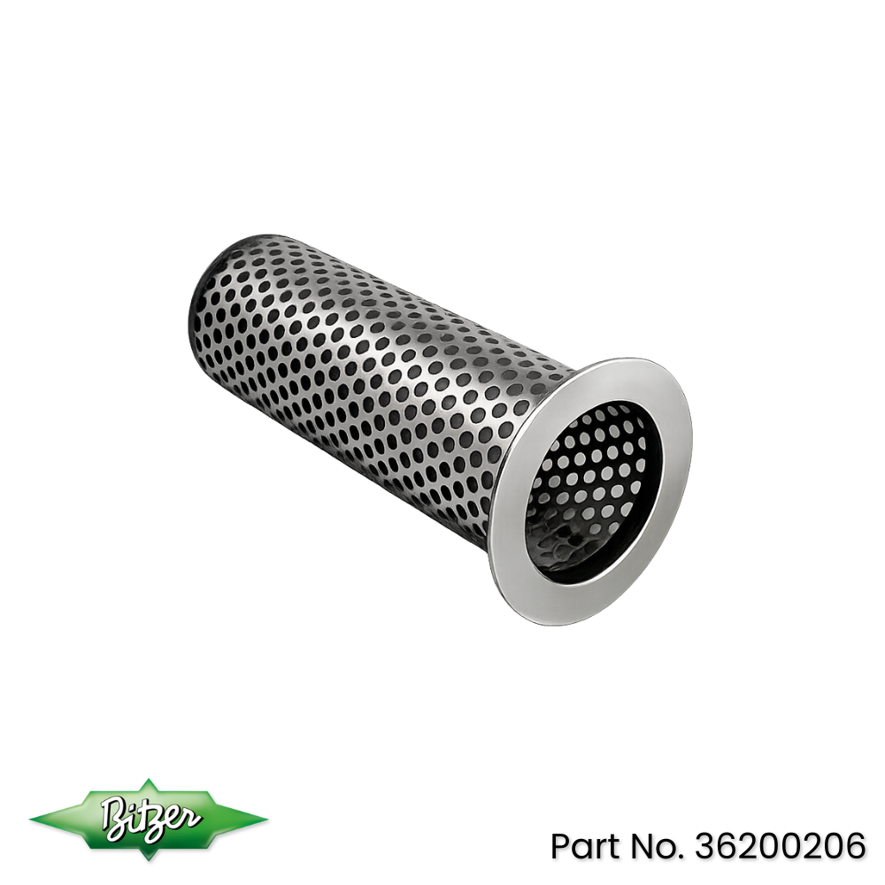 Bitzer Suction Gas Filter - 36200206