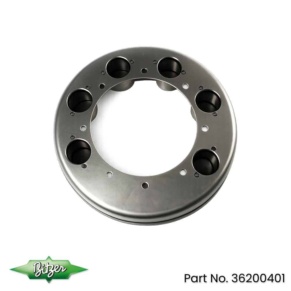 Bitzer Suction Gas Filter - 36200401
