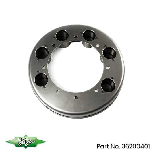 Bitzer Suction Gas Filter - 36200401