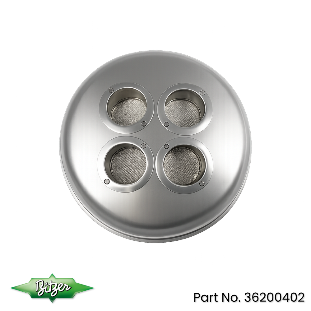 Bitzer Suction Gas Filter - 36200402