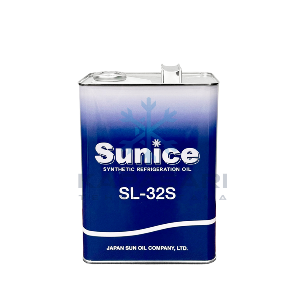Sunice Oil SL-32S