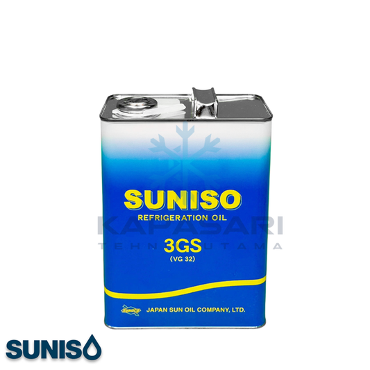 Suniso Oil 3GS