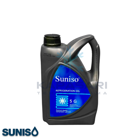 Suniso Oil 5G