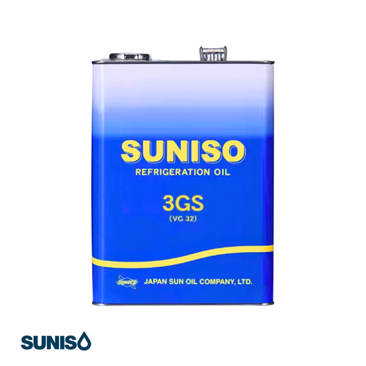 Oil - Suniso 3GS
