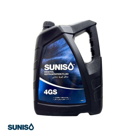Oil - Suniso 4GS