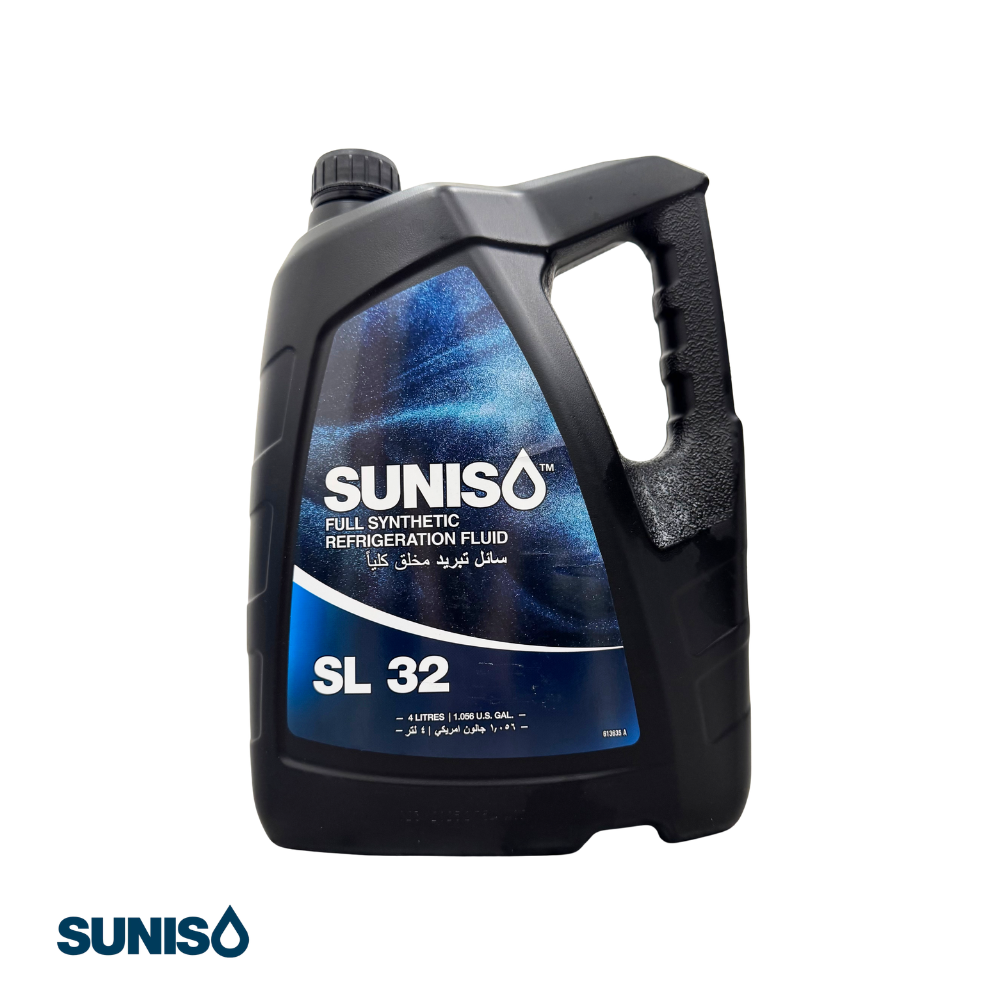 Oil - Suniso SL 32