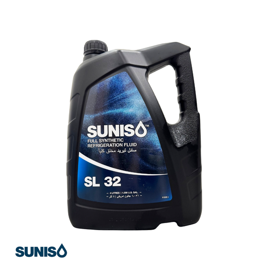 Oil - Suniso SL 32