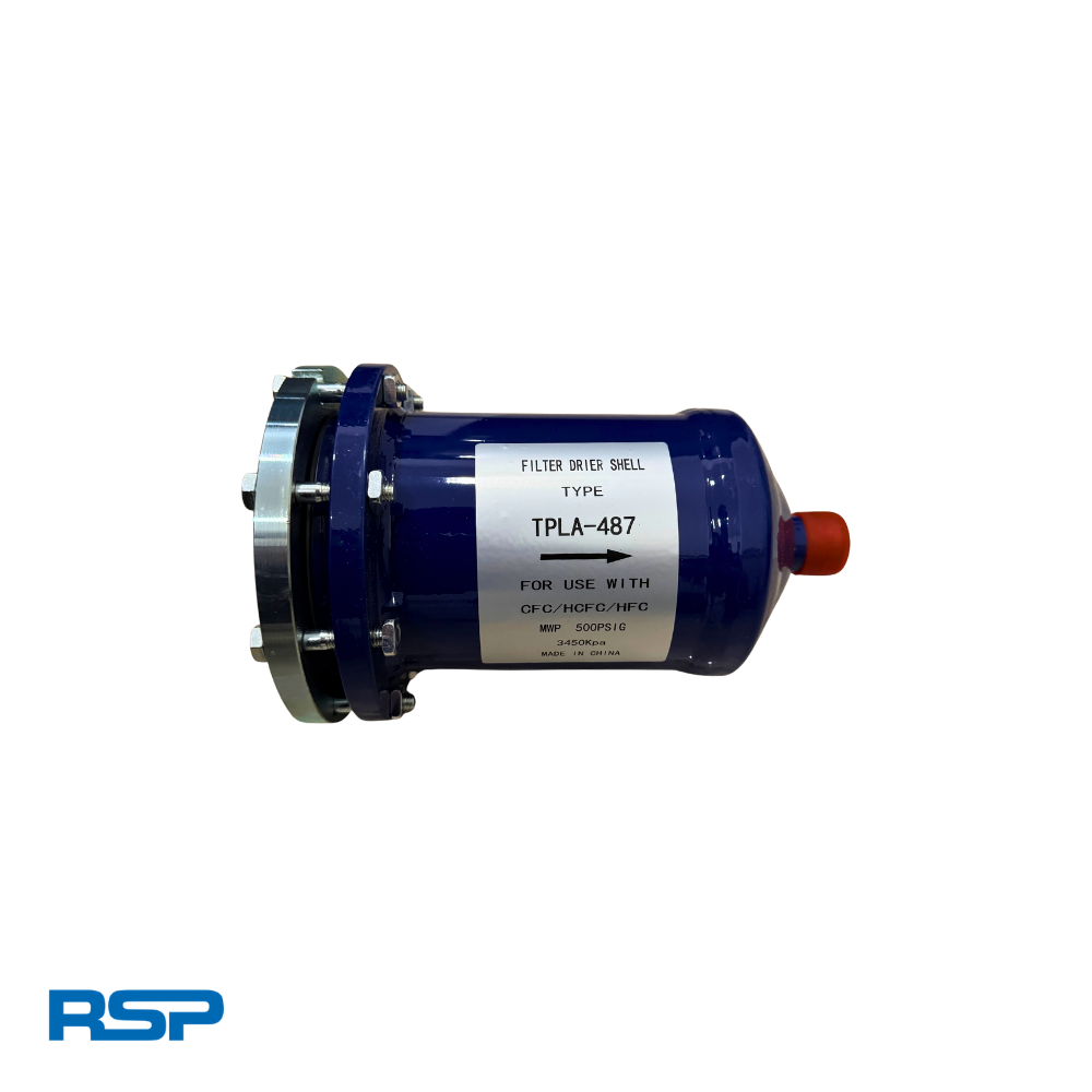 Filter Drier - RSP
