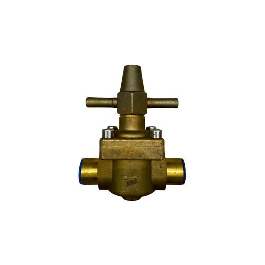 Globe Valve - Taiwan