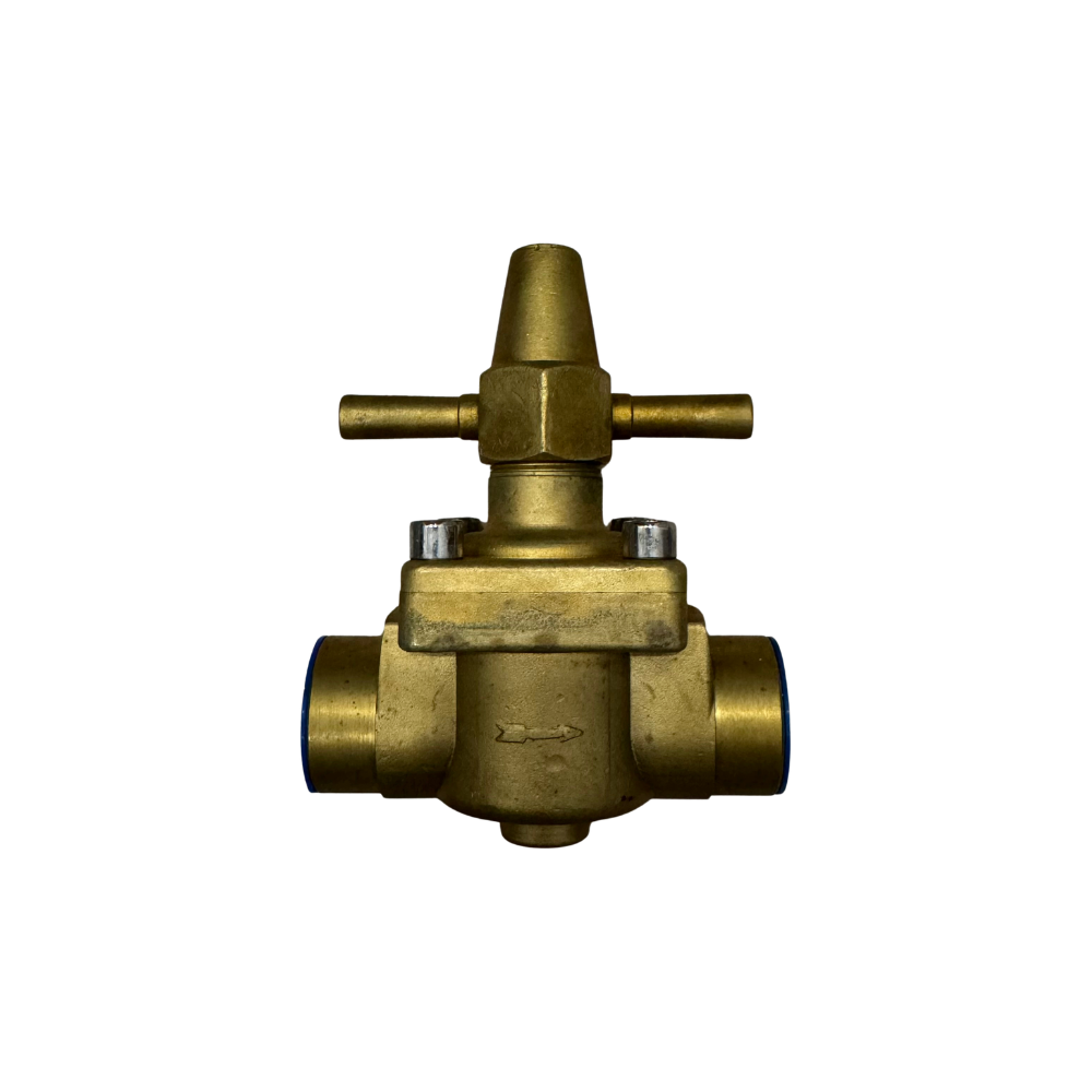 Globe Valve - Taiwan