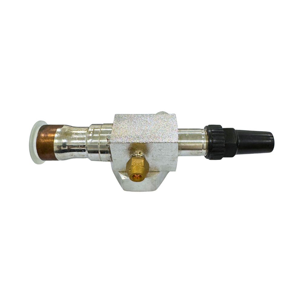 Rotalock Valve - Taiwan