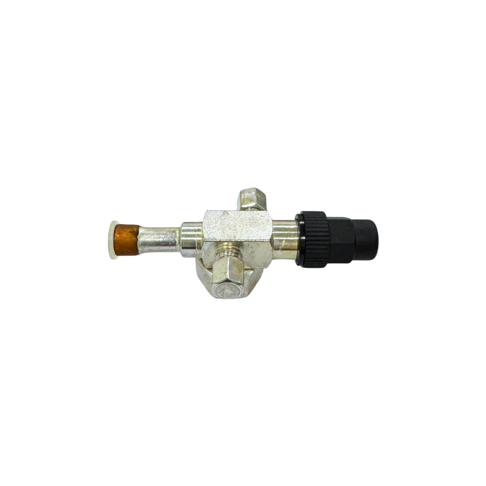 Rotalock Valve - Taiwan