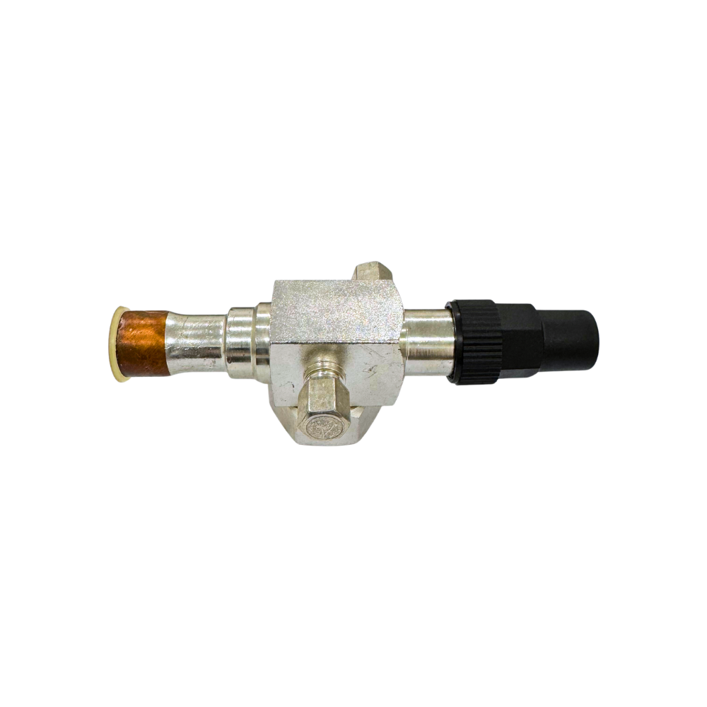 Rotalock Valve - Taiwan