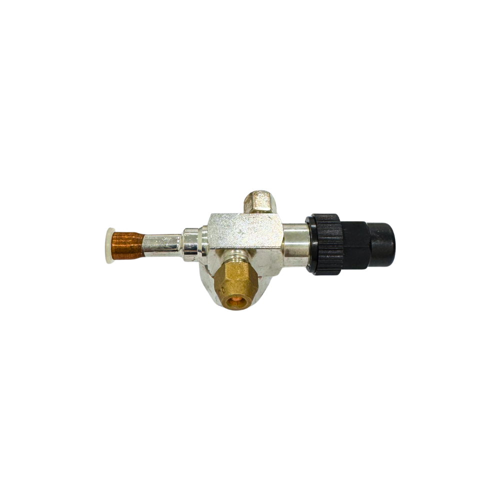 Rotalock Valve - Taiwan