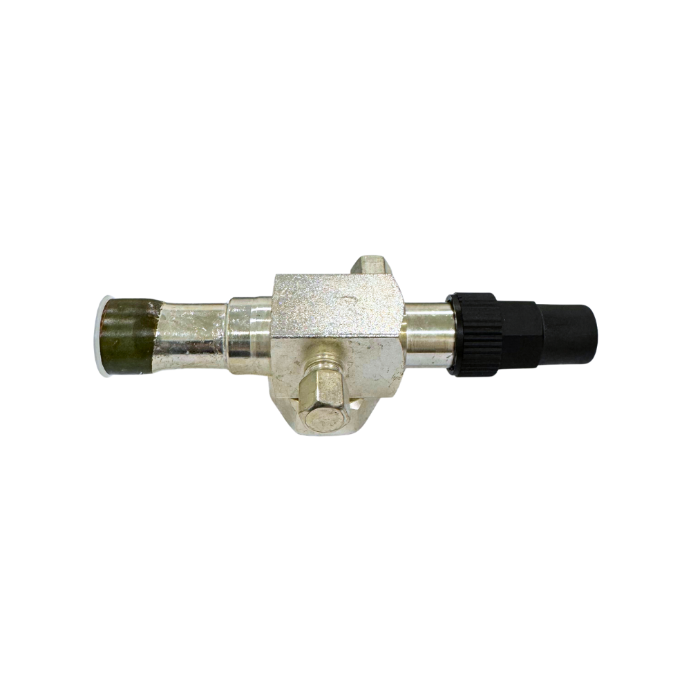 Rotalock Valve - Taiwan