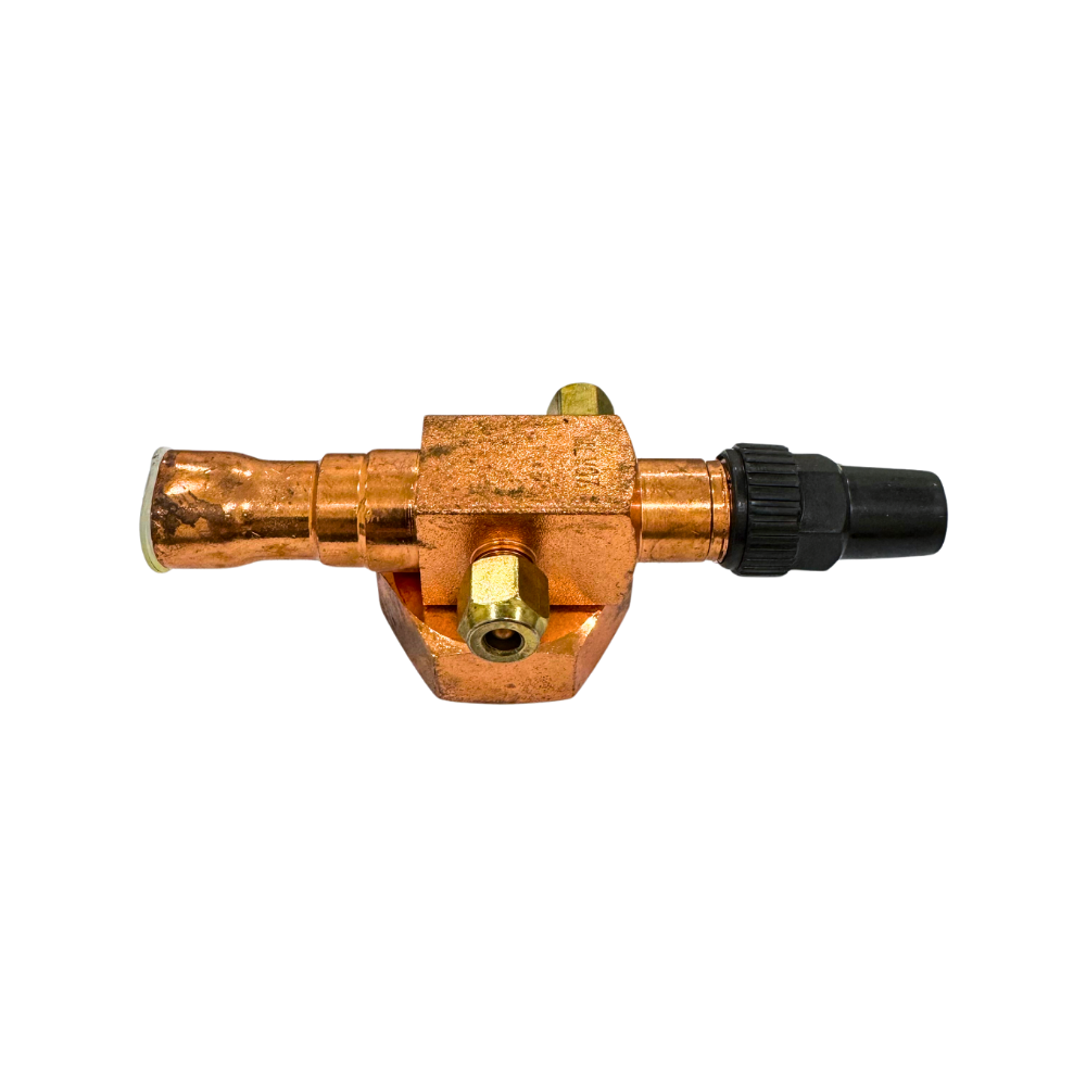 Rotalock Valve - Taiwan