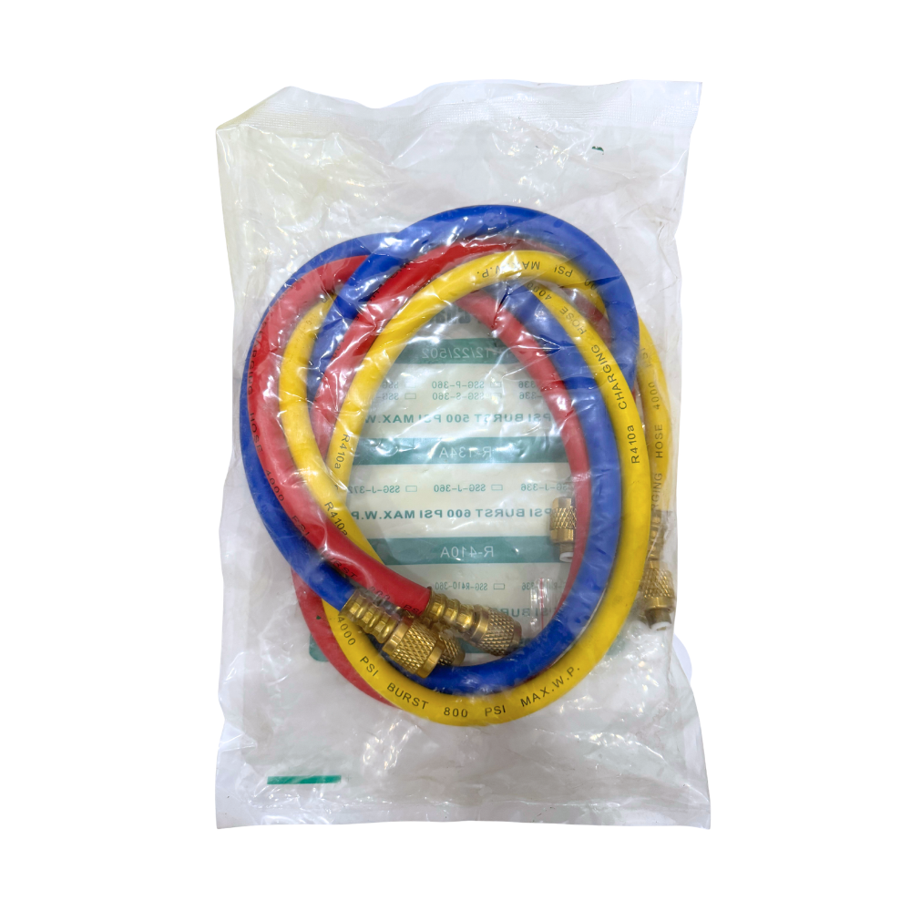 Charging Hose - Taiwan AR-72