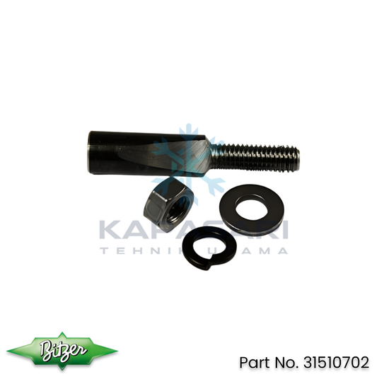 Bitzer Threaded Key (31510702)