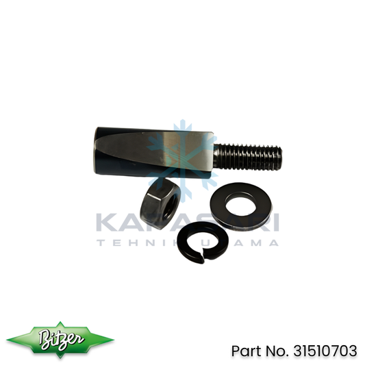 Bitzer Threaded Key (31510703)