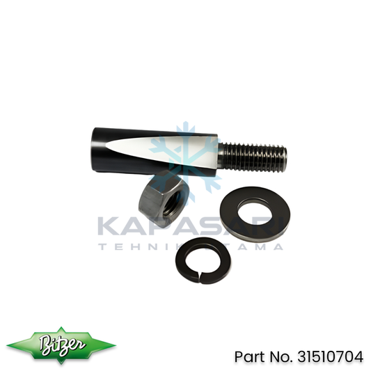 Bitzer Threaded Key (31510704)