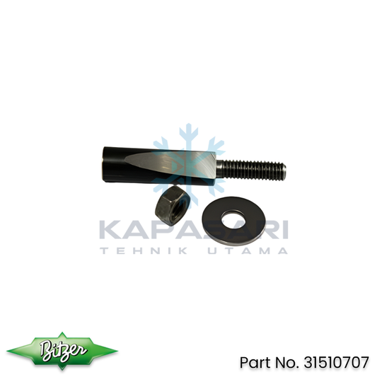 Bitzer Threaded Key (31510707)