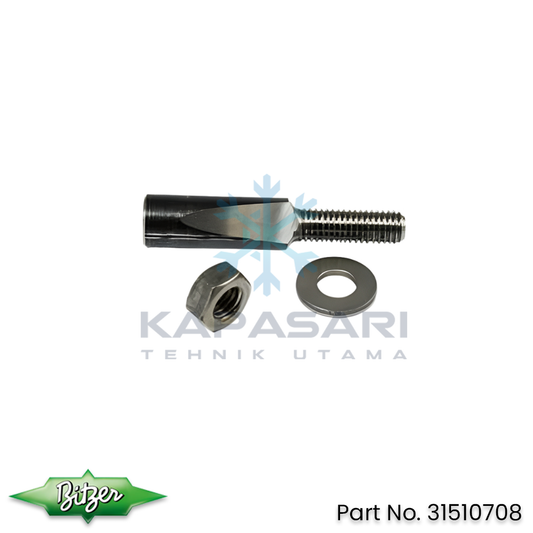 Bitzer Threaded Key (31510708)