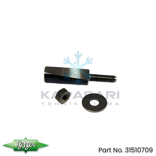 Bitzer Threaded Key (31510709)