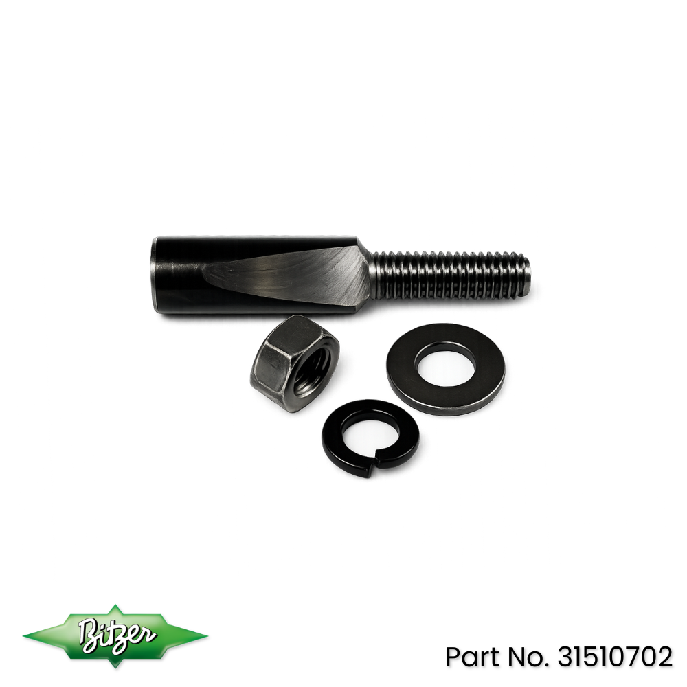 Bitzer Threaded Key - 31510702