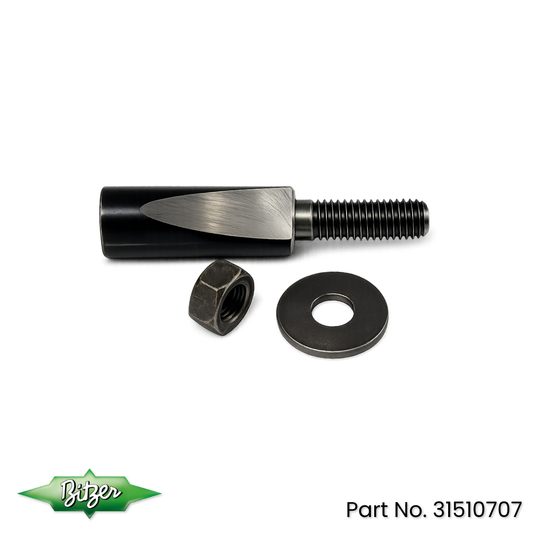 Bitzer Threaded Key - 31510707