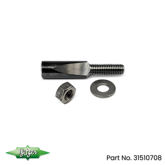 Bitzer Threaded Key - 31510708