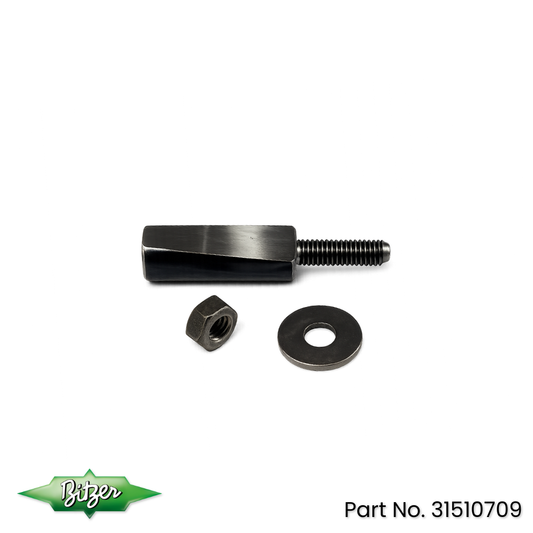 Bitzer Threaded Key - 31510709