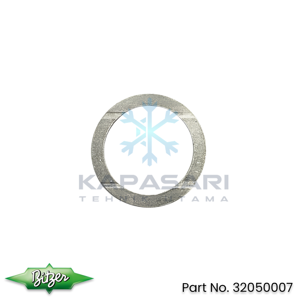 Bitzer Thrust Washer (32050007)