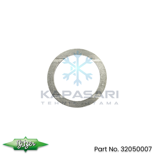 Bitzer Thrust Washer (32050007)