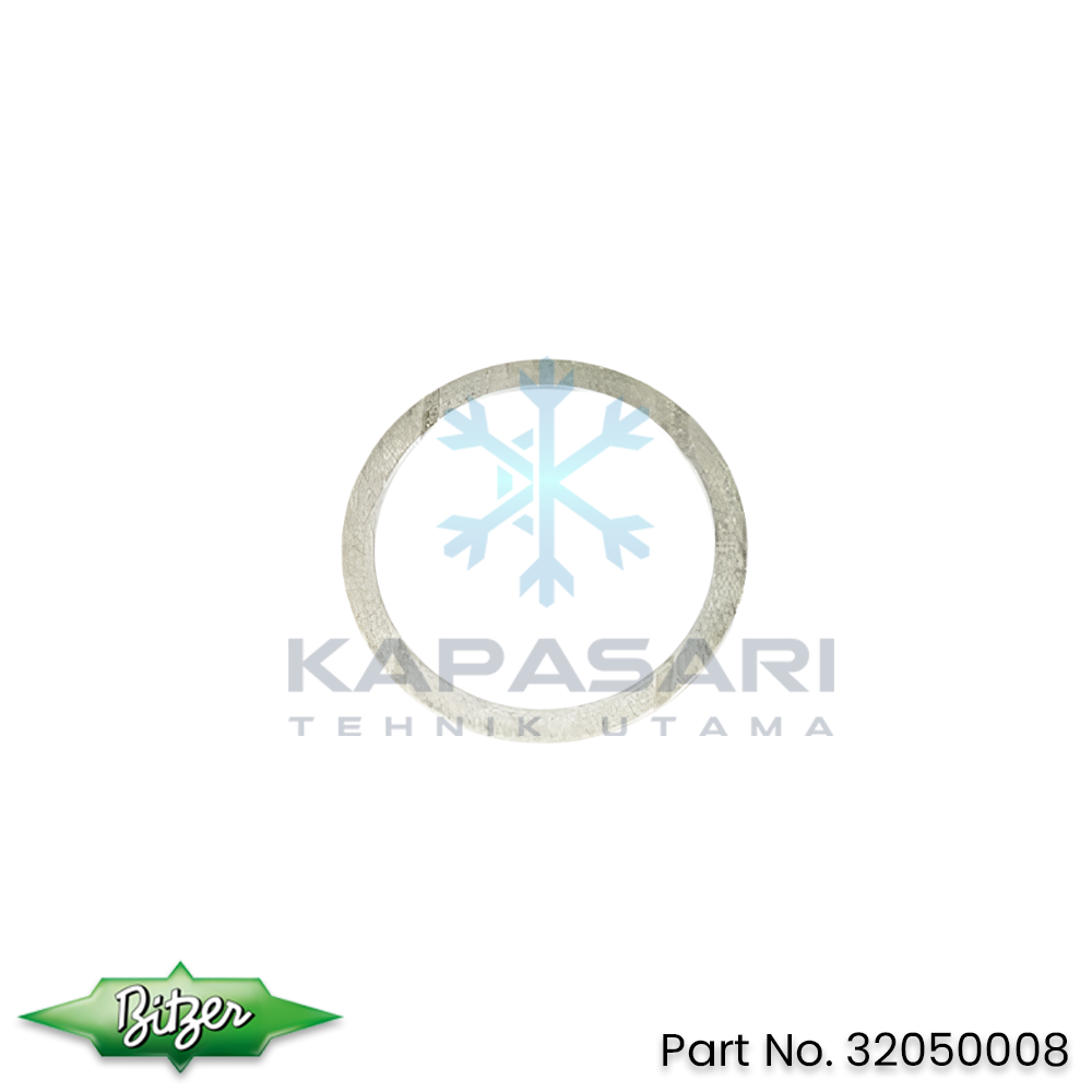 Bitzer Thrust Washer (32050008)