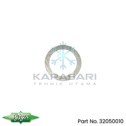 Bitzer Thrust Washer (32050010)