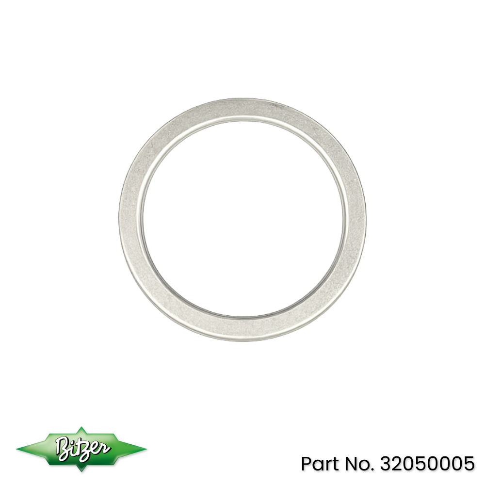 Bitzer Thrust Washer - 32050005