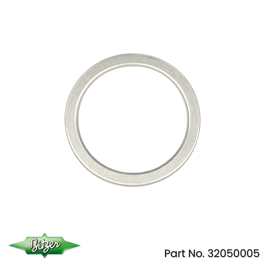 Bitzer Thrust Washer - 32050005
