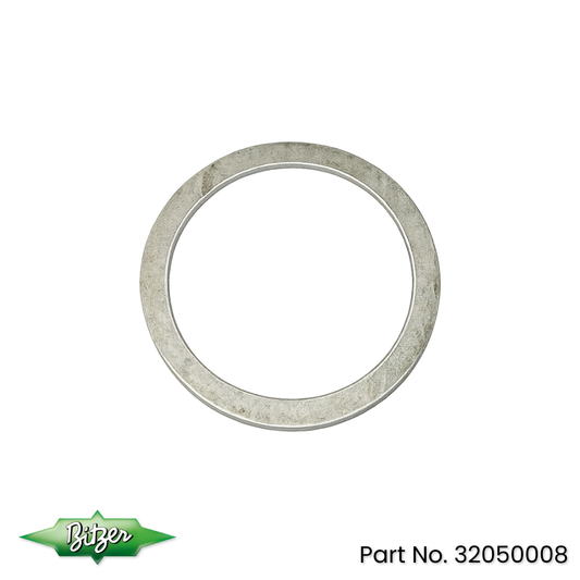 Bitzer Thrust Washer - 32050008
