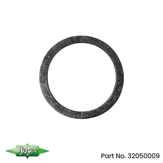 Bitzer Thrust Washer - 32050009