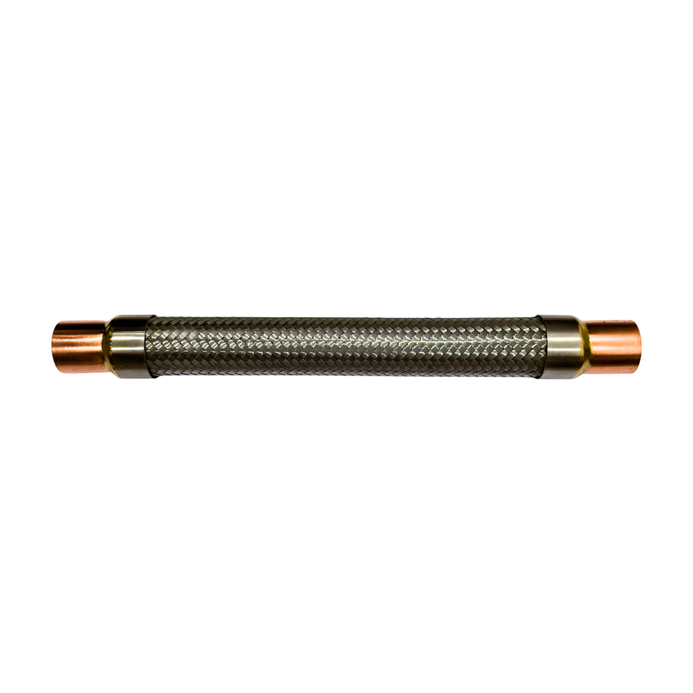 Vibration Absorber Flexible