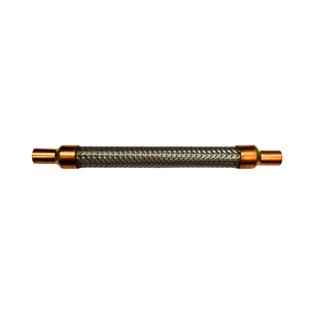 Vibration Absorber Flexible