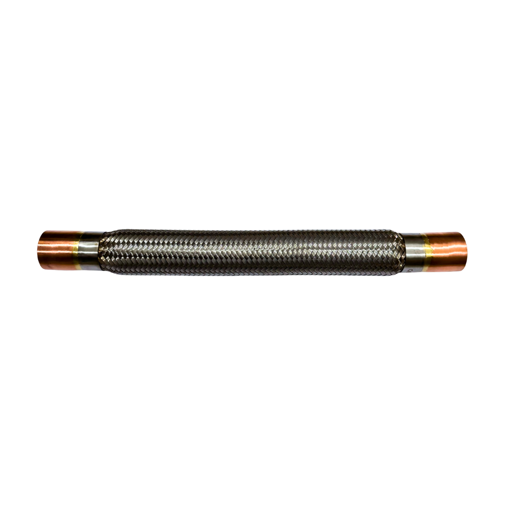 Vibration Absorber Flexible