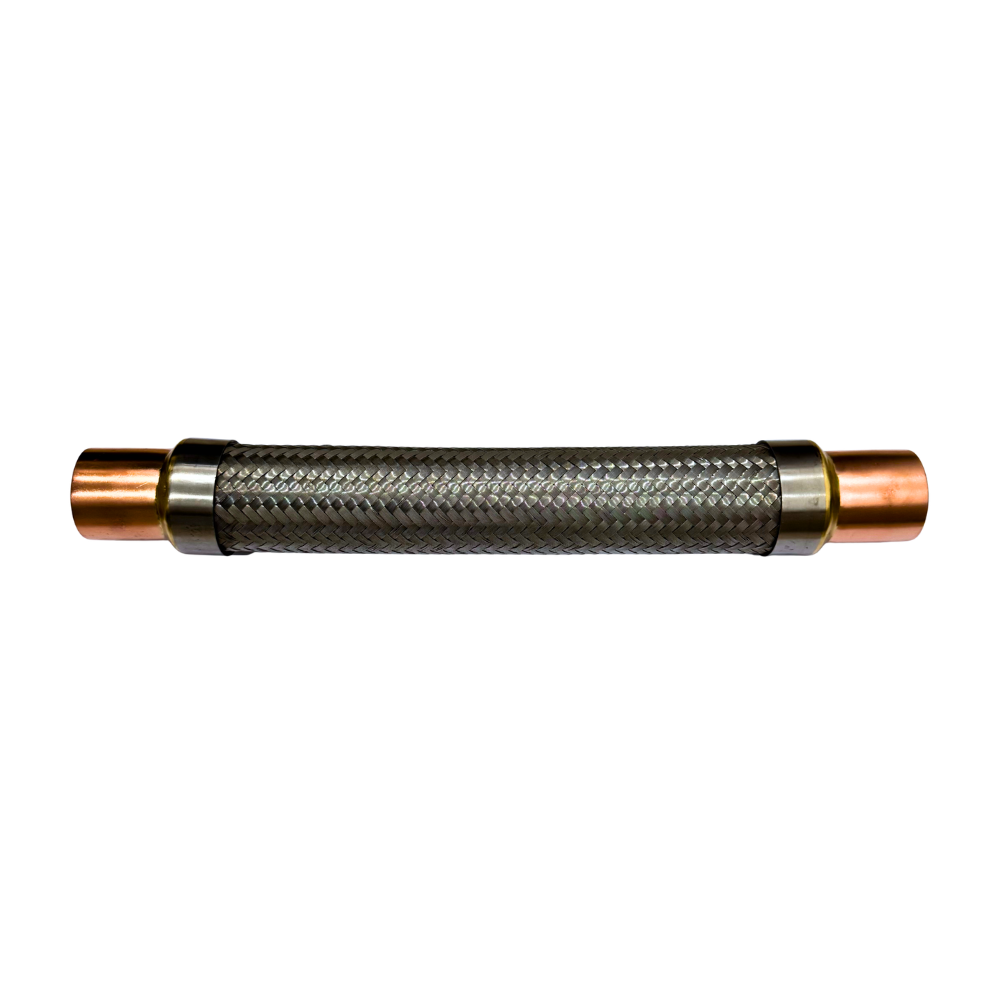 Vibration Absorber Flexible