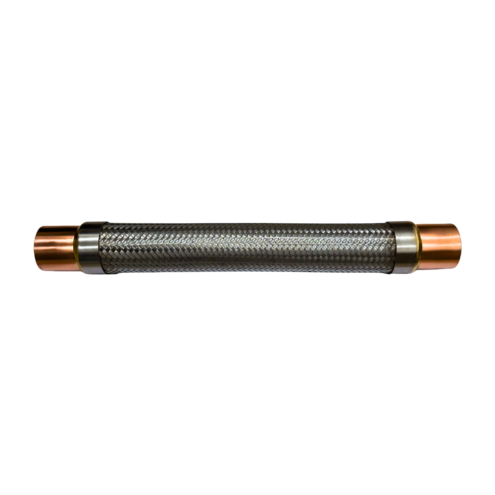 Vibration Absorber Flexible