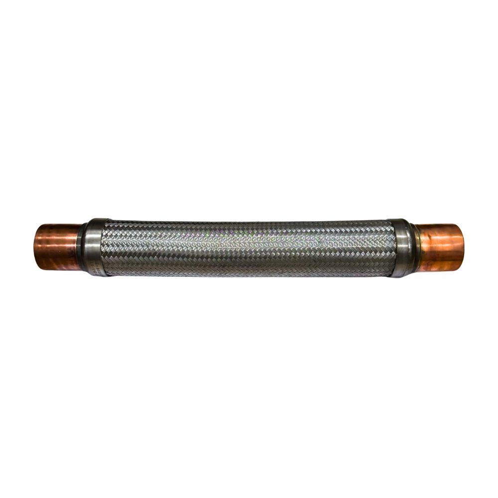 Vibration Absorber Flexible