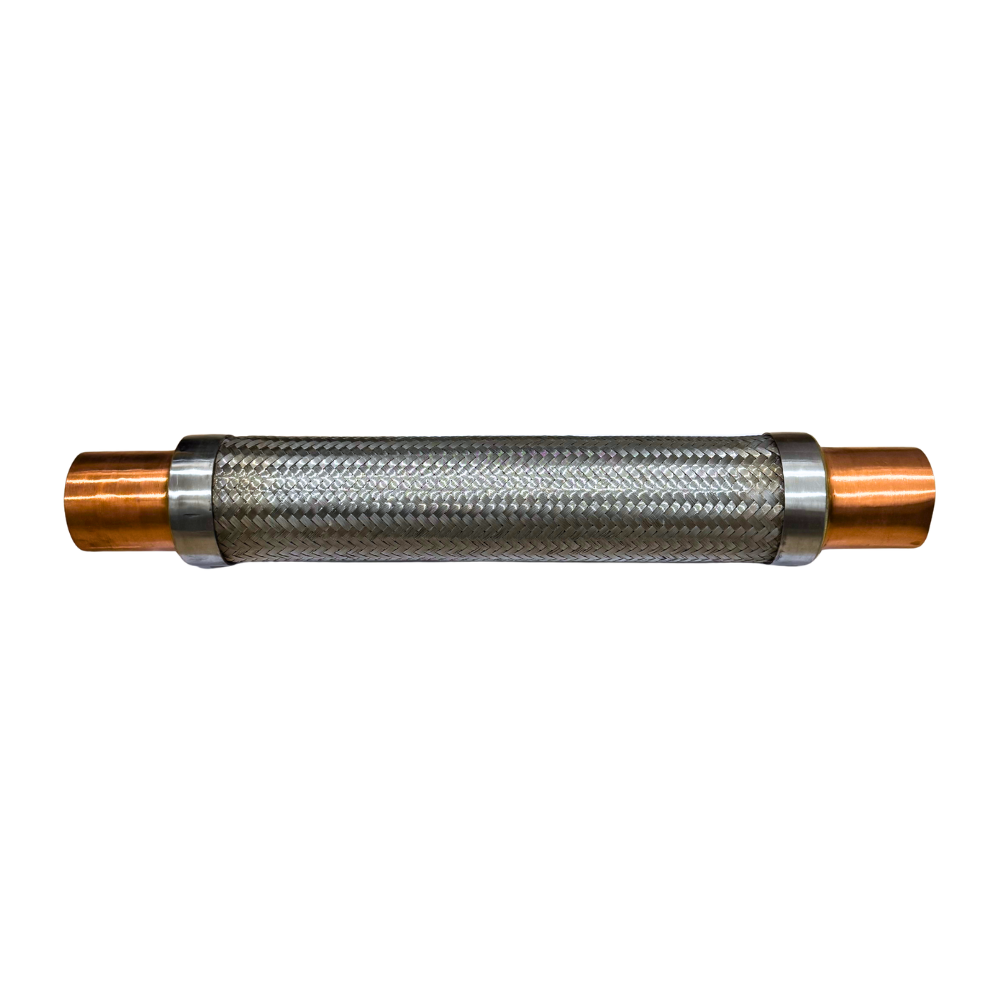 Vibration Absorber Flexible