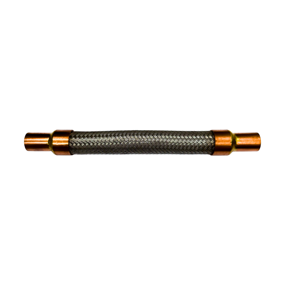 Vibration Absorber Flexible