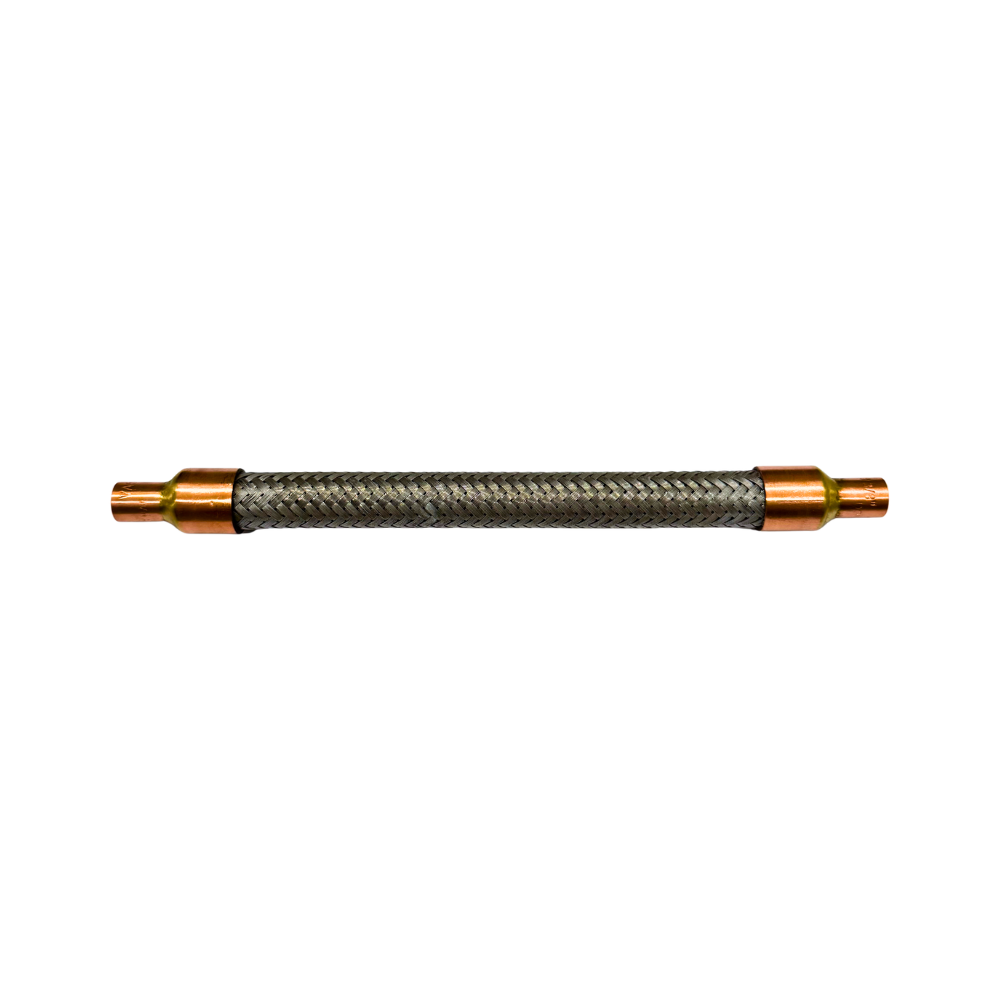 Vibration Absorber Flexible