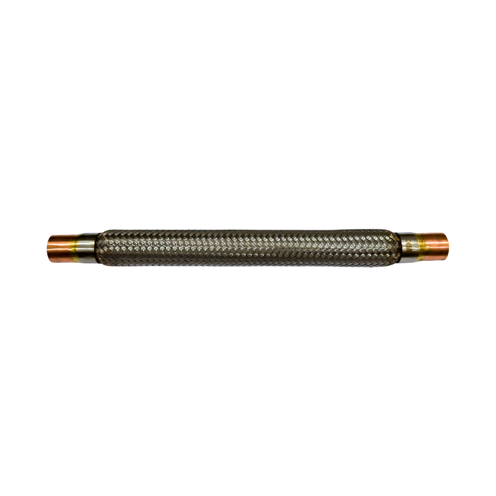 Vibration Absorber Flexible